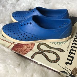 Native‎ women’s slip on shoes